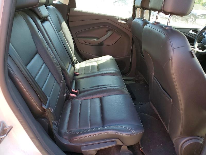 Продажа на аукционе авто 2013 Ford C-max, vin: 1FADP5BU2DL546321, номер лота: 52966176