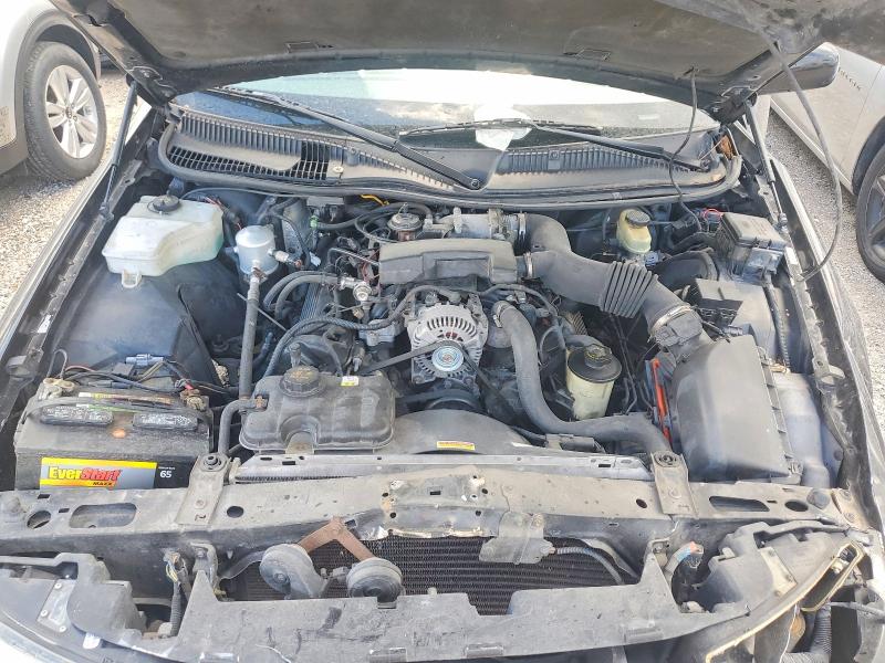 Продажа на аукционе авто 2002 Lincoln Town Car, vin: 1LNHM85W12Y645680, номер лота: 55349016