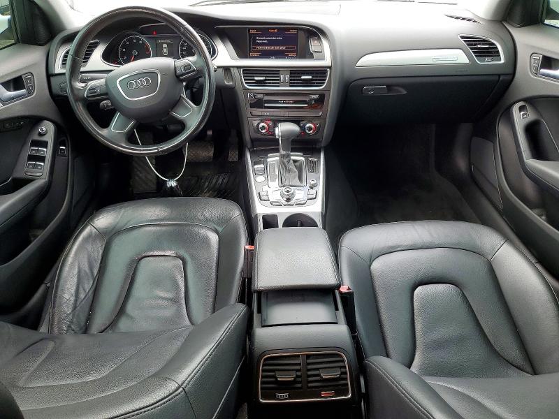Aukcja sprzedaży 2013 Audi A4, vin: WAUFFAFL0DN006144, numer aukcji: 56369996