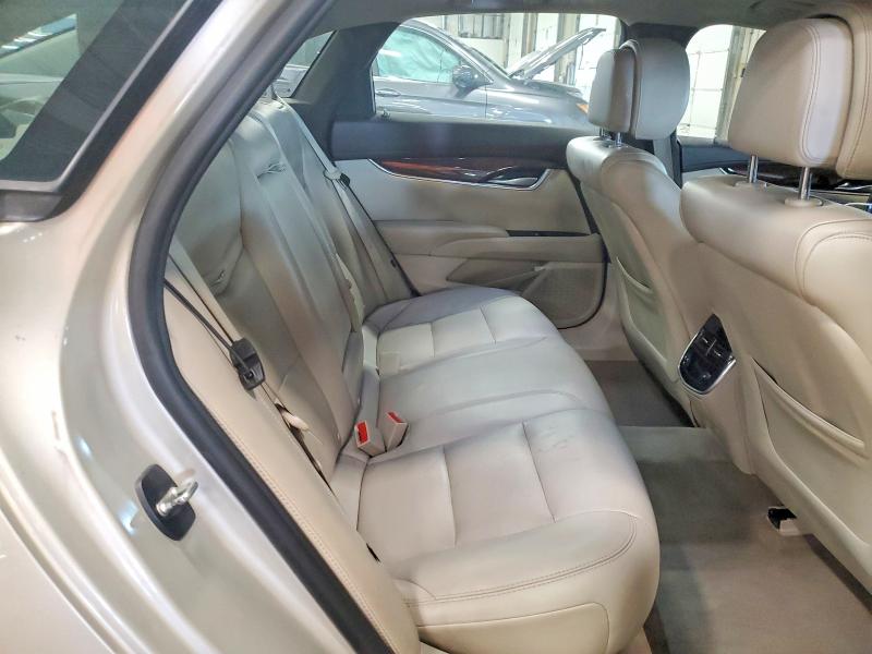 55214466 :رقم المزاد ، 2G61P5S39D9194174 vin ، 2013 Cadillac Xts مزاد بيع