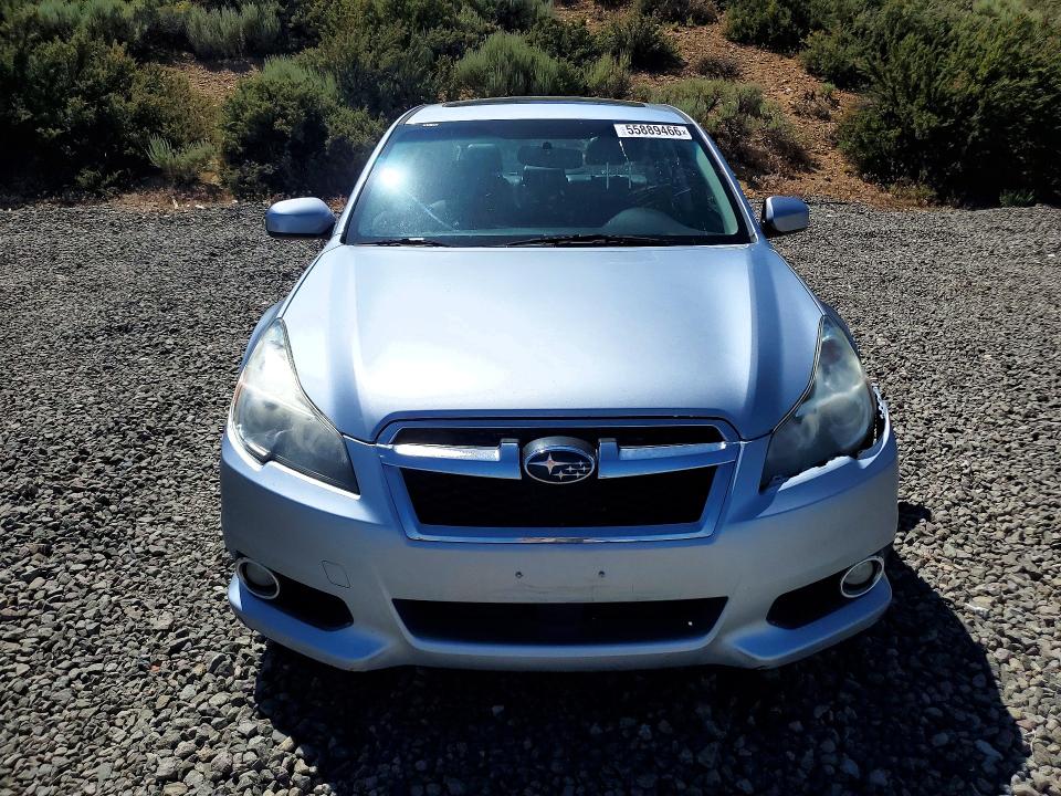 Продаж на аукціоні авто 2014 Subaru Legacy, vin: 4S3BMCL68E3019318, номер лоту: 55889466