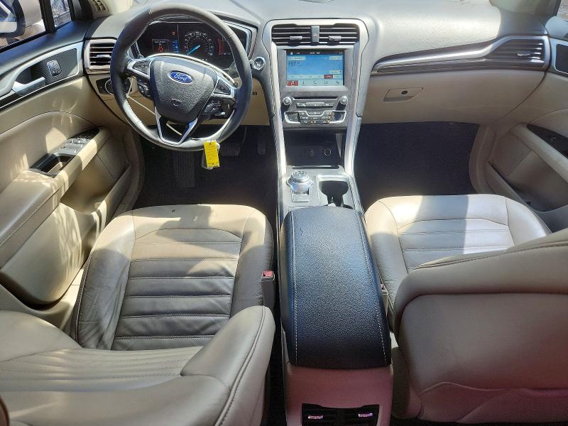 Aukcja sprzedaży 2017 Ford Fusion, vin: 3FA6P0HD2HR245977, numer aukcji: 56709076