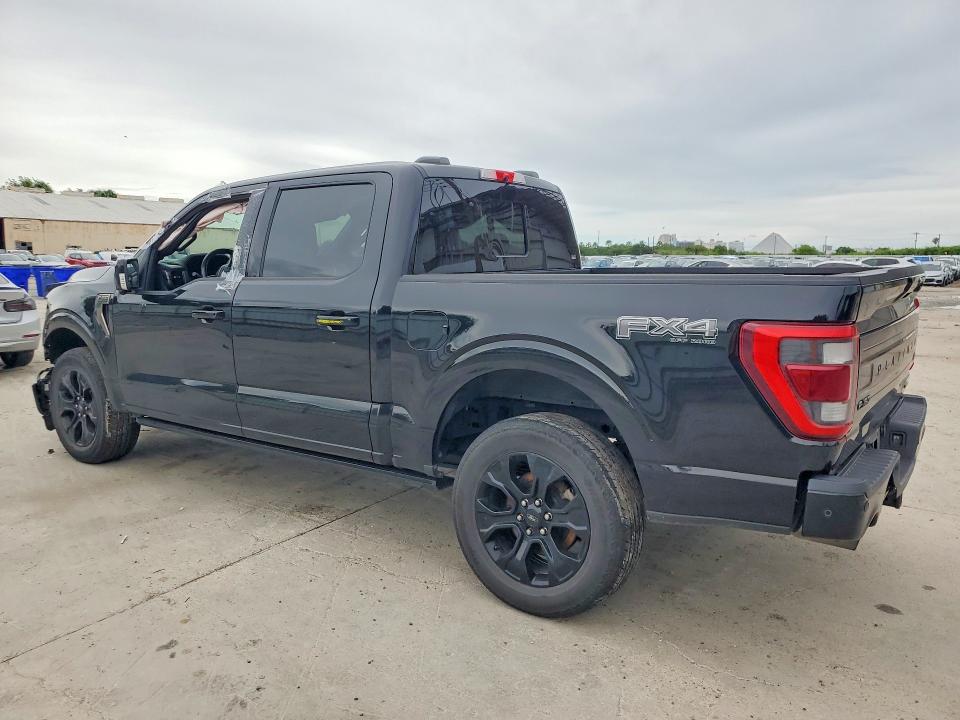 Продаж на аукціоні авто 2023 Ford F150, vin: 1FTFW1E87PFA13977, номер лоту: 56404886