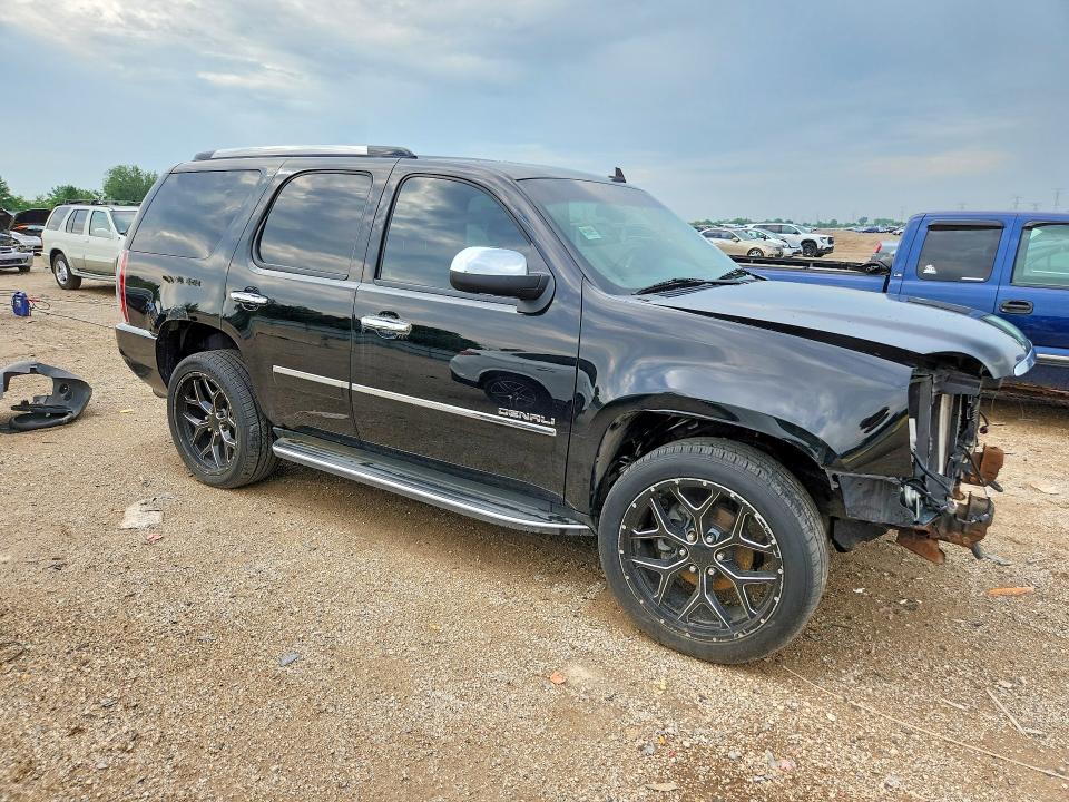 2011 Gmc Yukon მანქანა იყიდება აუქციონზე, vin: 1GKS2EEF8BR135422, აუქციონის ნომერი: 55976586