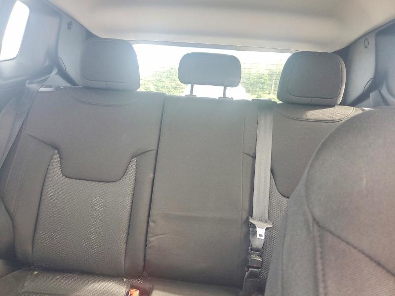 Aukcja sprzedaży 2015 Jeep Renegade, vin: ZACCJBBT1FPC40898, numer aukcji: 57863796