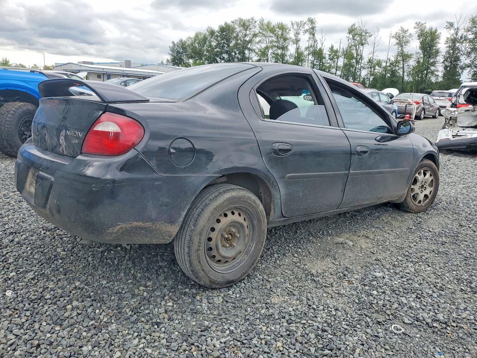 Aukcja sprzedaży 2005 Dodge Neon, vin: 1B3ES56C75D115338, numer aukcji: 85965195