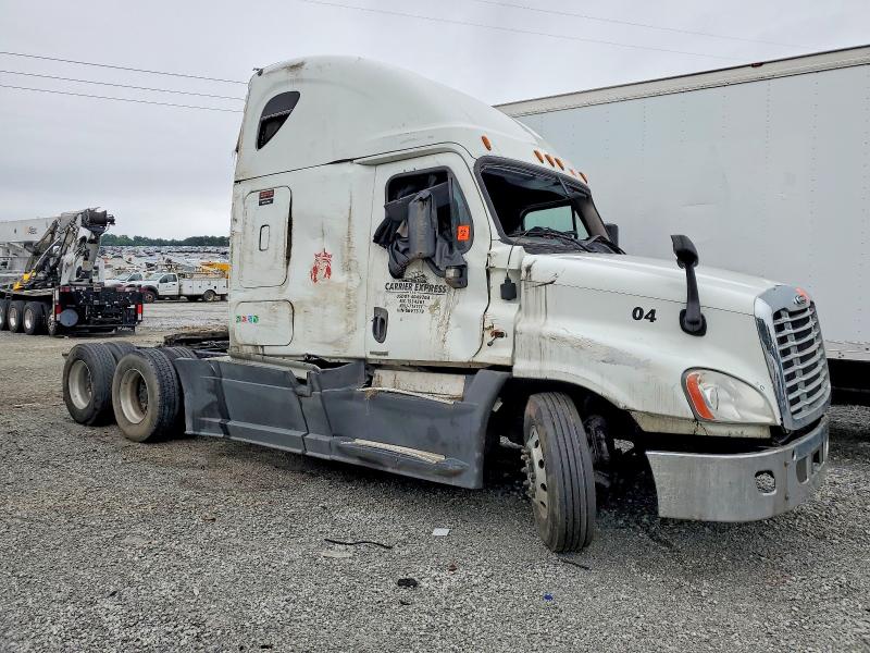Продаж на аукціоні авто 2016 Freightliner Cascadia 125, vin: 3AKGGLDR3GSGV7579, номер лоту: 57533526