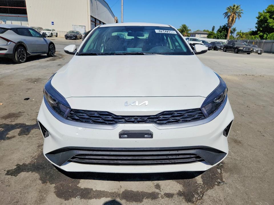 Aukcja sprzedaży 2024 Kia Forte, vin: 3KPF24AD0RE819947, numer aukcji: 57647296