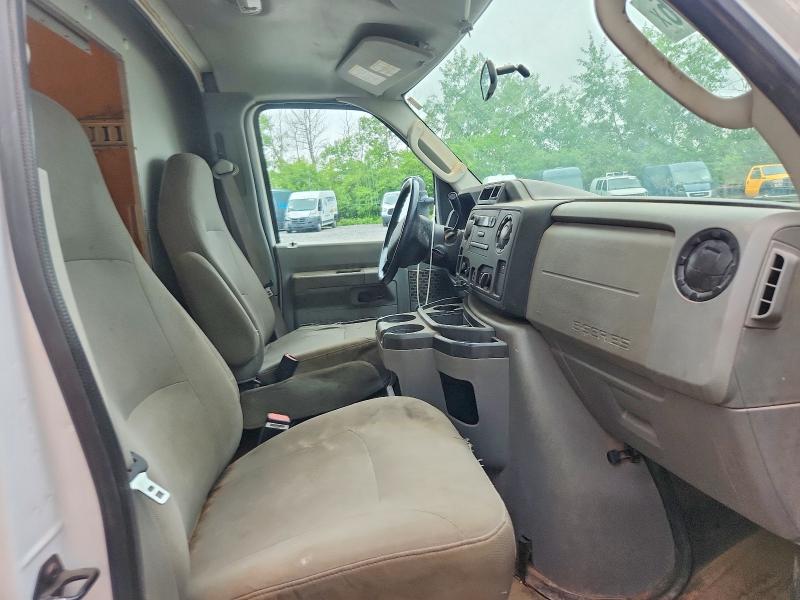 Продаж на аукціоні авто 2014 Ford E350, vin: 1FDWE3FL5EDA34008, номер лоту: 52893406