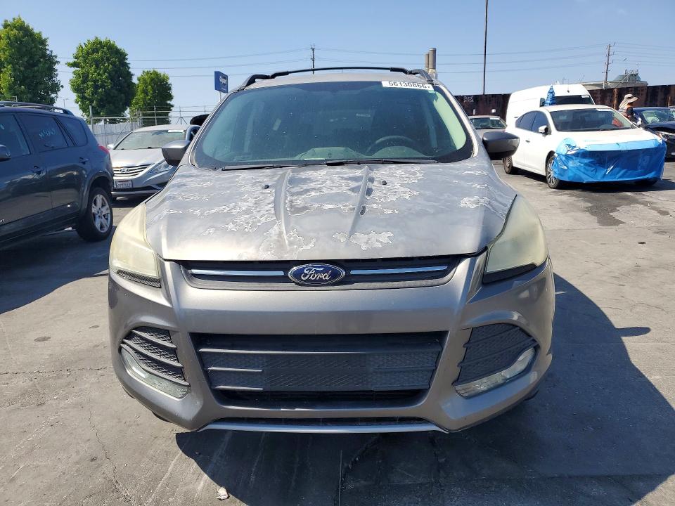 Aukcja sprzedaży 2013 Ford Escape, vin: 1FMCU0GX8DUD54587, numer aukcji: 56130866