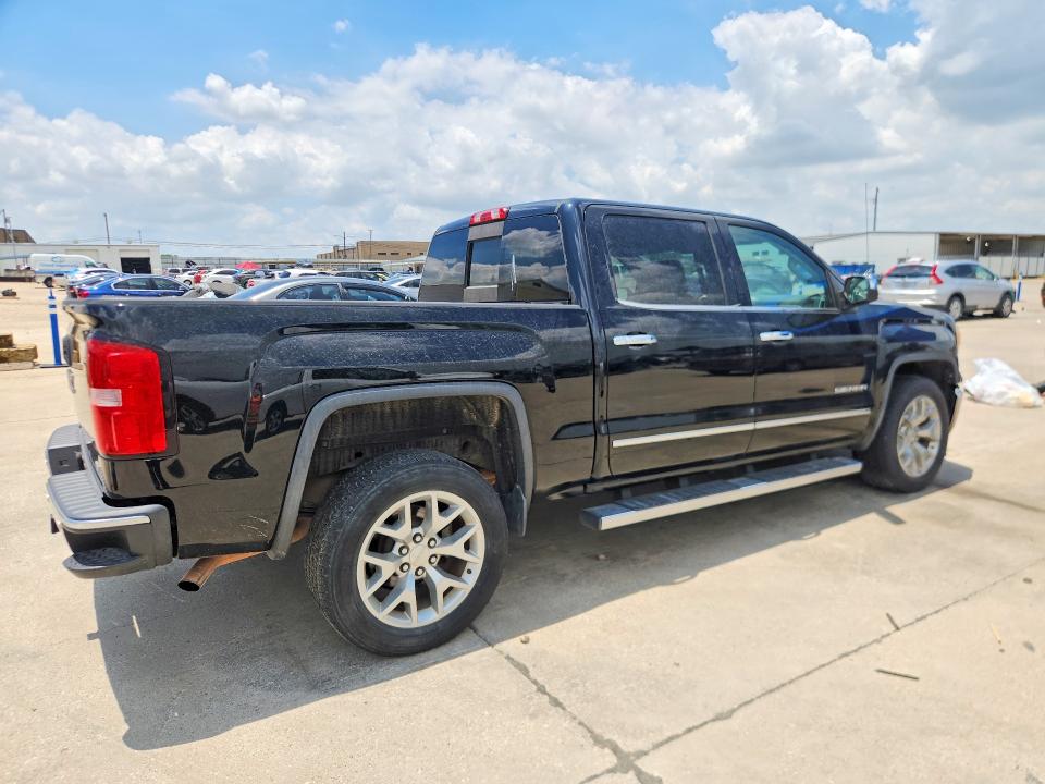 Продажа на аукционе авто 2014 Gmc Sierra, vin: 3GTP1VEC3EG177544, номер лота: 56681536
