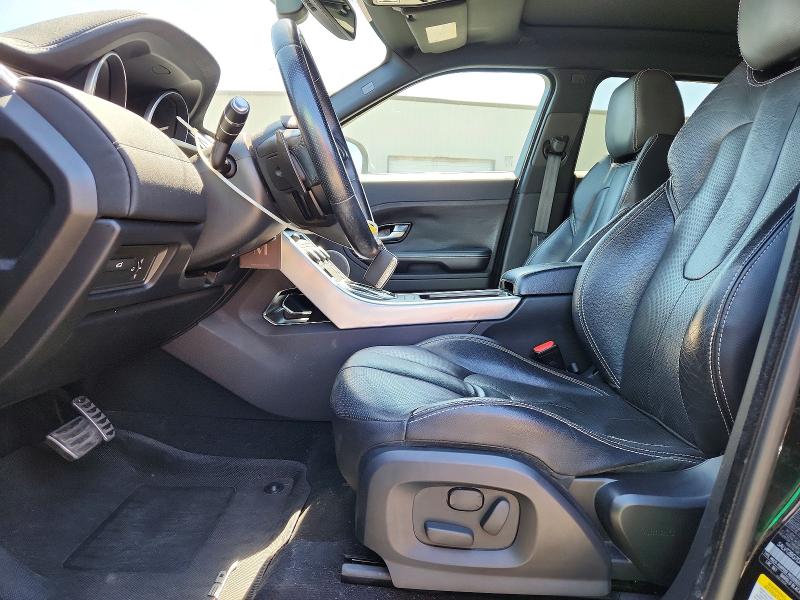 Aukcja sprzedaży 2013 Land Rover Range Rover Evoque, vin: SALVT2BG7DH715585, numer aukcji: 57761696