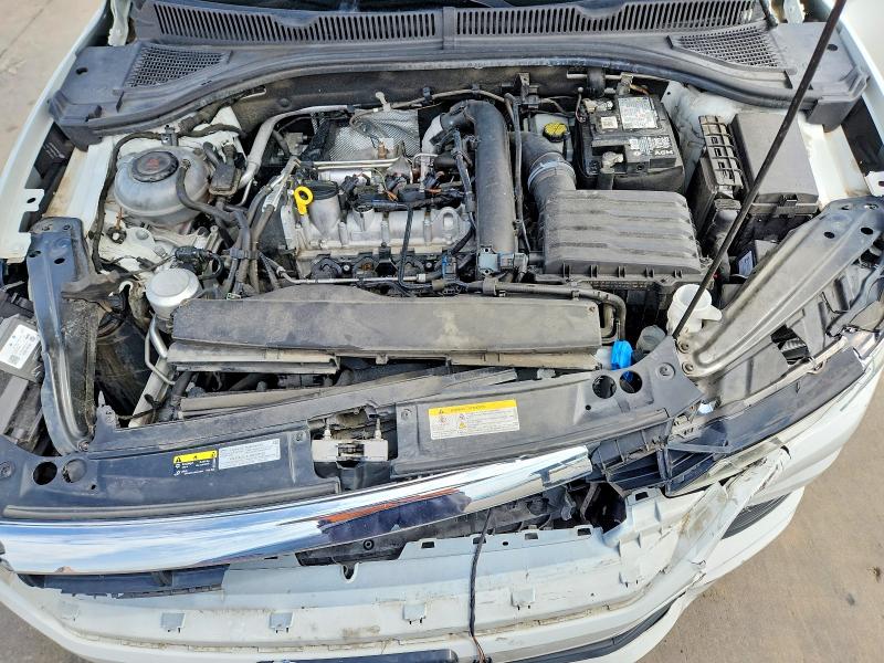Продажа на аукционе авто 2021 Volkswagen Jetta, vin: 3VWC57BU4MM032201, номер лота: 57435666