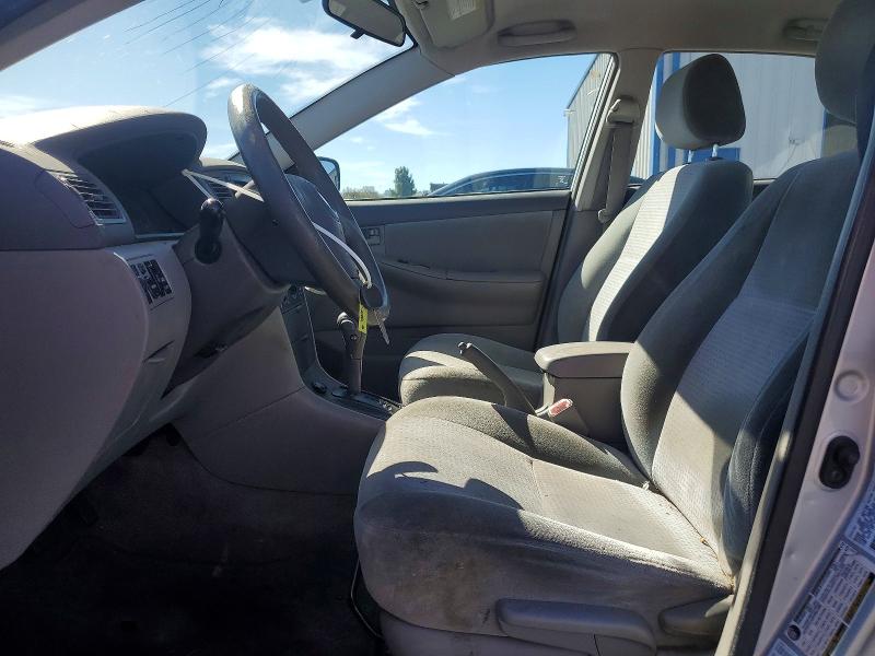 Aukcja sprzedaży 2008 Toyota Corolla, vin: 1NXBR32E88Z988329, numer aukcji: 56802986