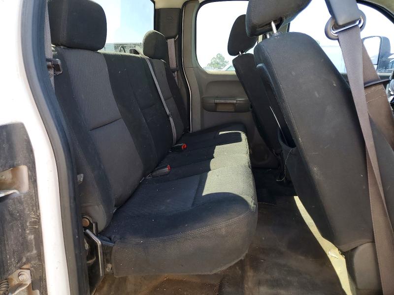 Aukcja sprzedaży 2013 Chevrolet Silverado, vin: 1GB5CZC85DZ236460, numer aukcji: 59313196