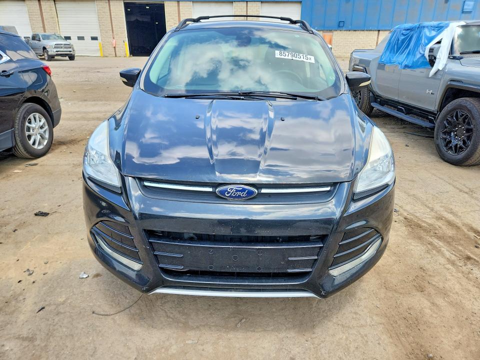 Продаж на аукціоні авто 2013 Ford Escape, vin: 1FMCU9H99DUC64353, номер лоту: 85790515