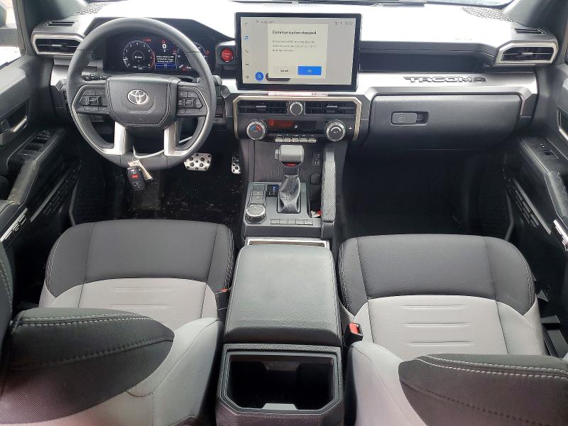 Aukcja sprzedaży 2026 Toyota Tacoma, vin: 3TMKB5FN3TM054252, numer aukcji: 55037136