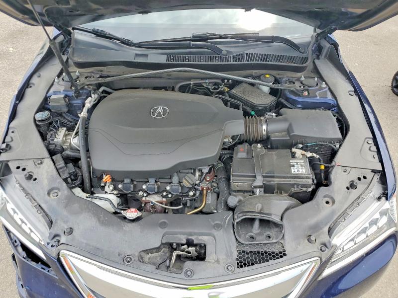 Aukcja sprzedaży 2016 Acura Tlx, vin: 19UUB3F51GA000546, numer aukcji: 58438676