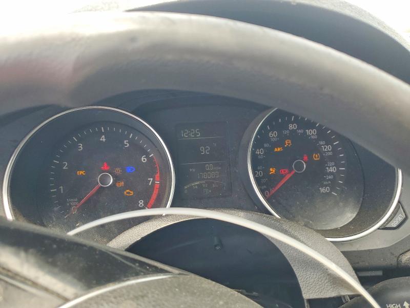 Aukcja sprzedaży 2017 Volkswagen Jetta, vin: 3VW2B7AJ6HM225595, numer aukcji: 58211146