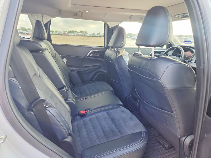 Продажа на аукционе авто 2024 Mitsubishi Outlander, vin: JA4J3VA89RZ025561, номер лота: 56696866