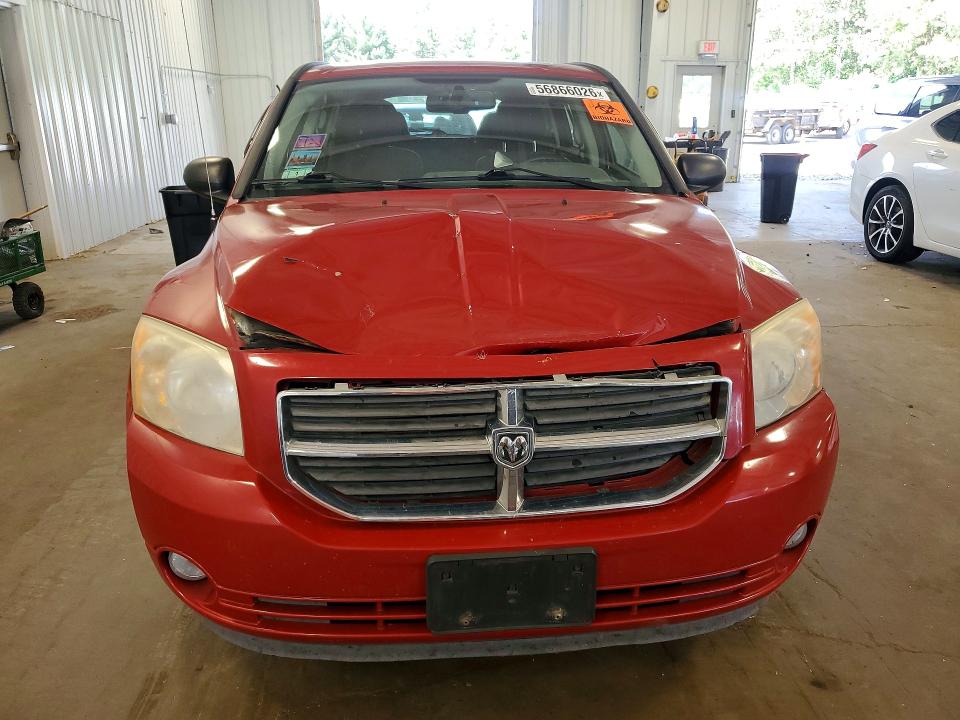 Продажа на аукционе авто 2012 Dodge Caliber, vin: 1C3CDWEA5CD533064, номер лота: 56866026