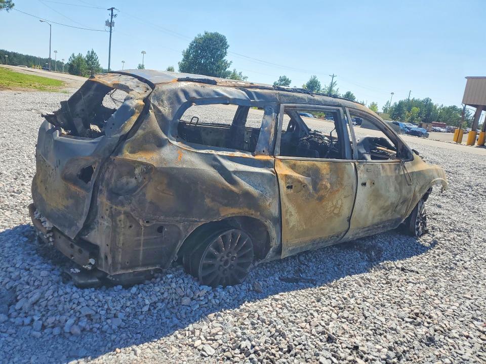 Продаж на аукціоні авто 2008 Buick Enclave, vin: 5GAER23718J200442, номер лоту: 66802166