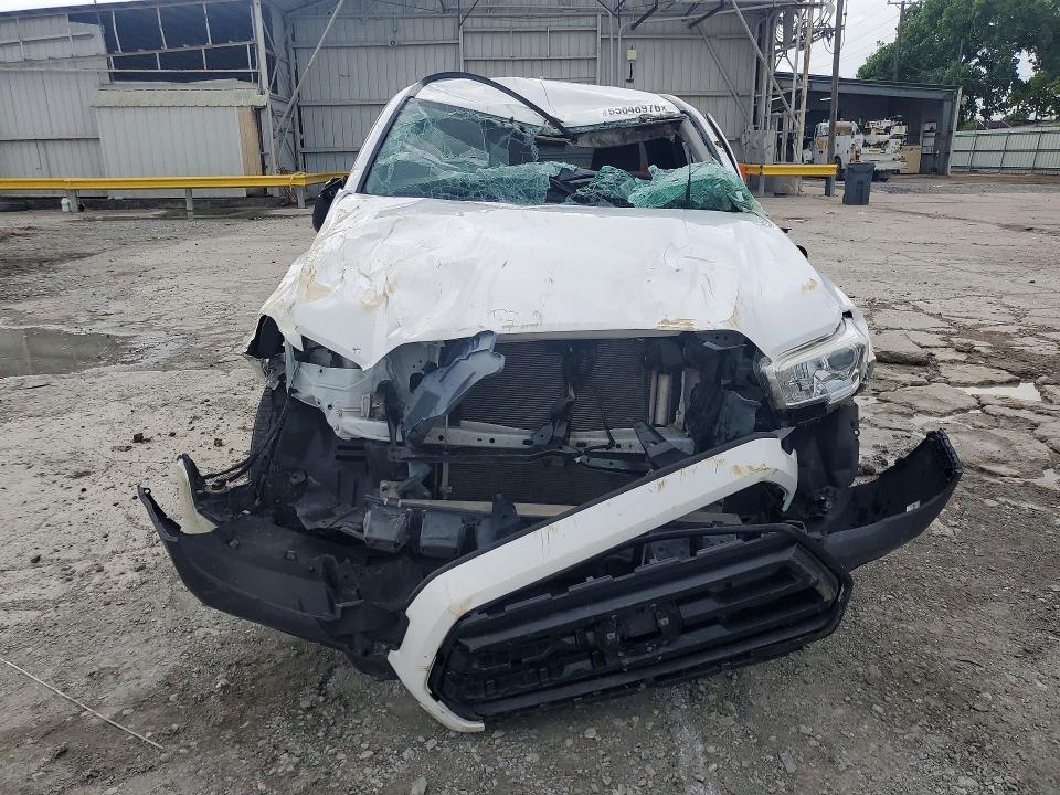 Продаж на аукціоні авто 2020 Toyota Tacoma, vin: 5TFSX5EN7LX072198, номер лоту: 55648976