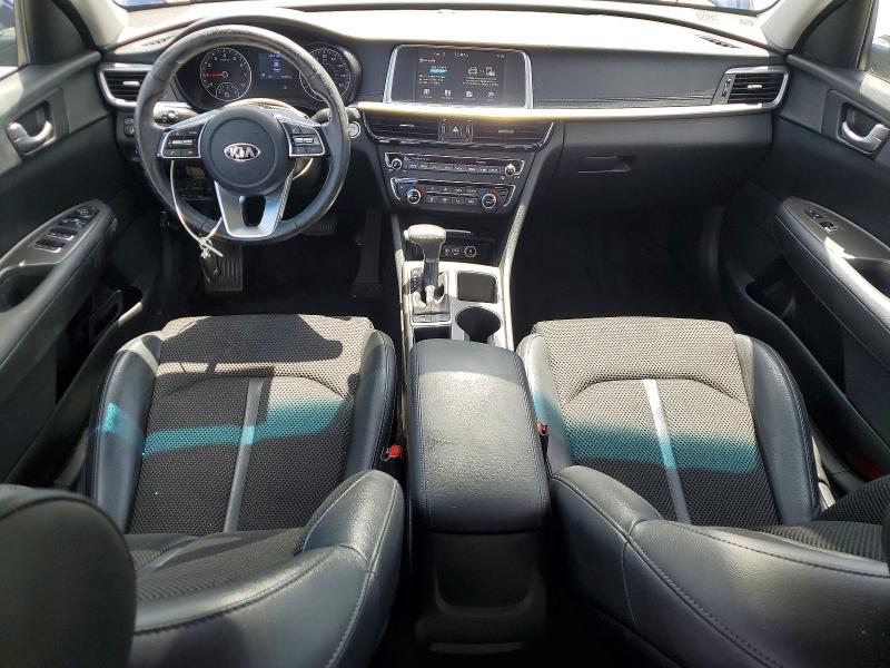 Продаж на аукціоні авто 2019 Kia Optima, vin: 5XXGT4L3XKG370313, номер лоту: 55768886