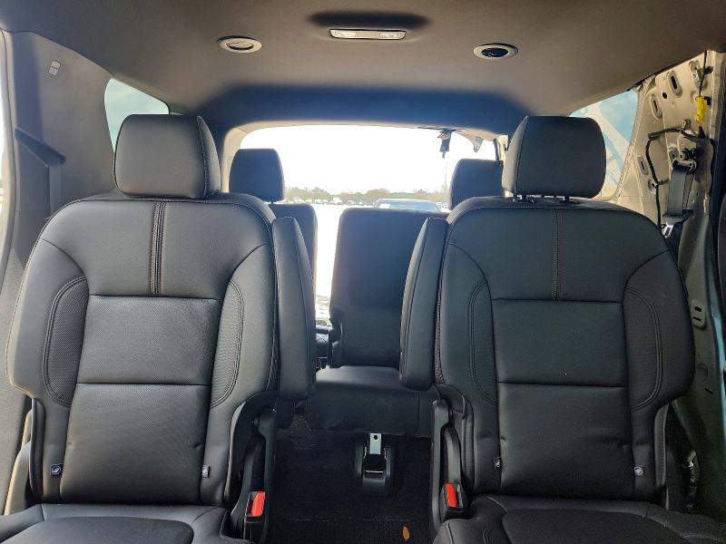 Aukcja sprzedaży 2023 Chevrolet Traverse, vin: 1GNERJKW9PJ161669, numer aukcji: 56397406