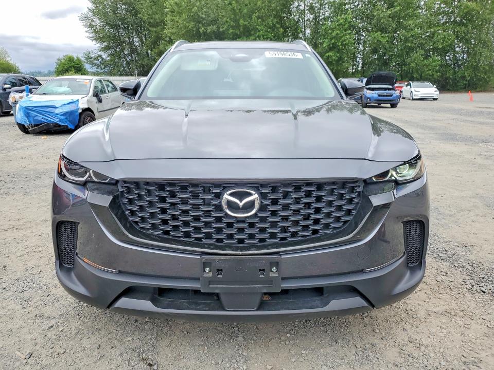 Продажа на аукционе авто 2025 Mazda Cx-50, vin: 7MMVABAM8SN382235, номер лота: 59198536