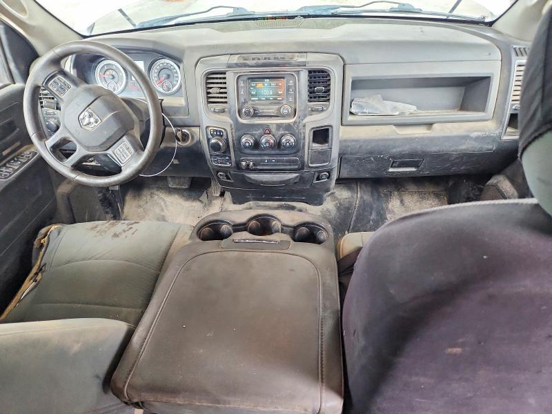 Продаж на аукціоні авто 2015 Ram 1500, vin: 1C6RR7SMXFS586930, номер лоту: 57748506