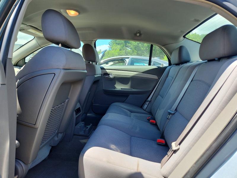 56871576 :رقم المزاد ، 1G1ZH57BX9F137292 vin ، 2009 Chevrolet Malibu مزاد بيع
