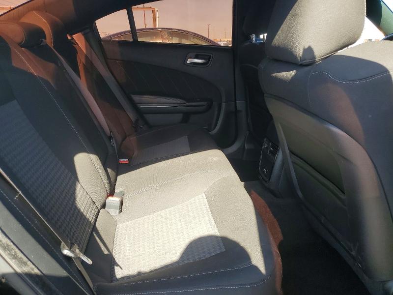 Продажа на аукционе авто 2022 Dodge Charger, vin: 2C3CDXCT6NH114687, номер лота: 56188286
