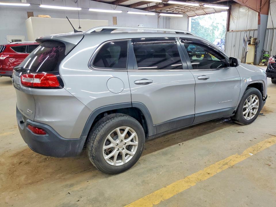 Aukcja sprzedaży 2014 Jeep Cherokee, vin: 1C4PJMCB4EW224537, numer aukcji: 58605516