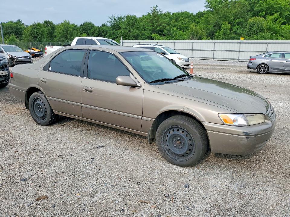 Продаж на аукціоні авто 1999 Toyota Camry, vin: JT2BG22K7X0371870, номер лоту: 58020216
