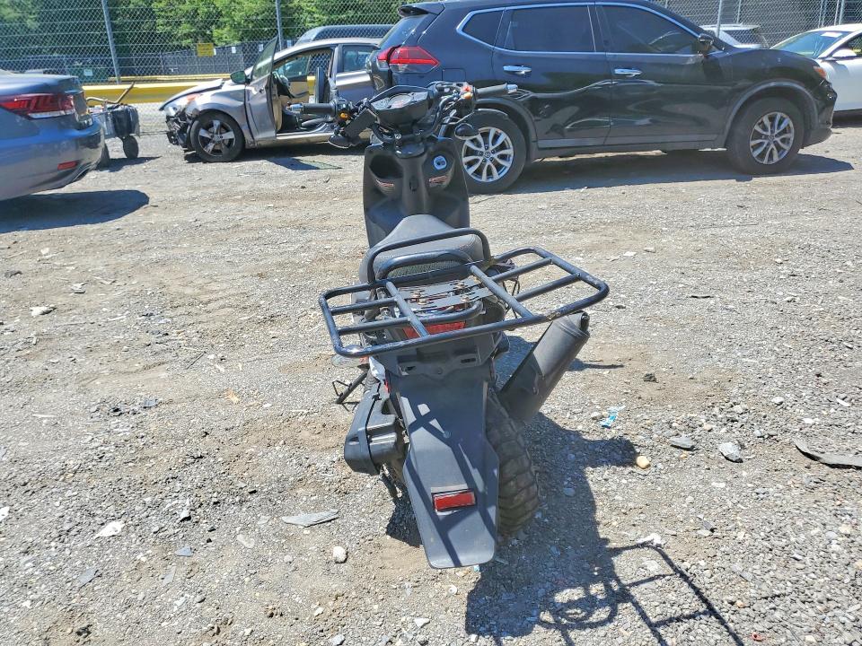 55871696 :رقم المزاد ، L5YACBAU2R1151687 vin ، 2024 Jiajue Nitro مزاد بيع