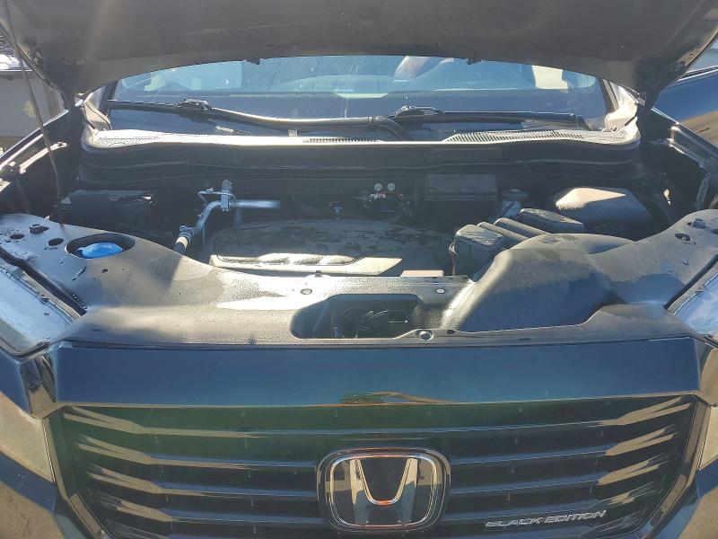 Aukcja sprzedaży 2024 Honda Passport, vin: 5FNYF8H84RB002598, numer aukcji: 58569996
