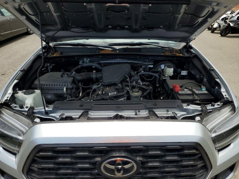 Aukcja sprzedaży 2022 Toyota Tacoma, vin: 3TYRX5GN4NT051091, numer aukcji: 57067996