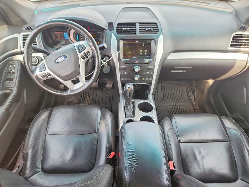 Продажа на аукционе авто 2012 Ford Explorer, vin: 1FMHK7D87CGB03056, номер лота: 58387956