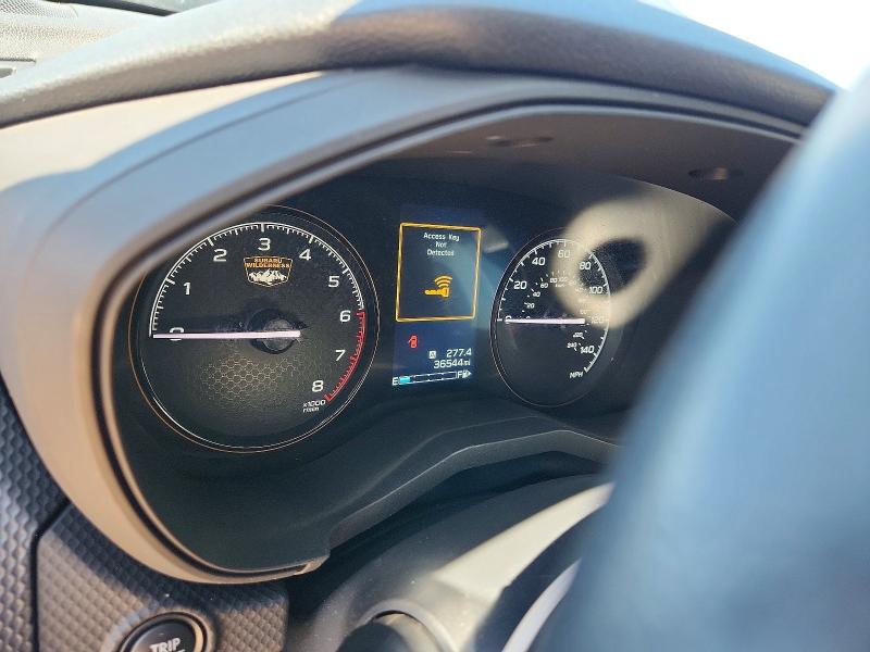 Продаж на аукціоні авто 2022 Subaru Forester, vin: JF2SKAMC9NH521421, номер лоту: 57173366