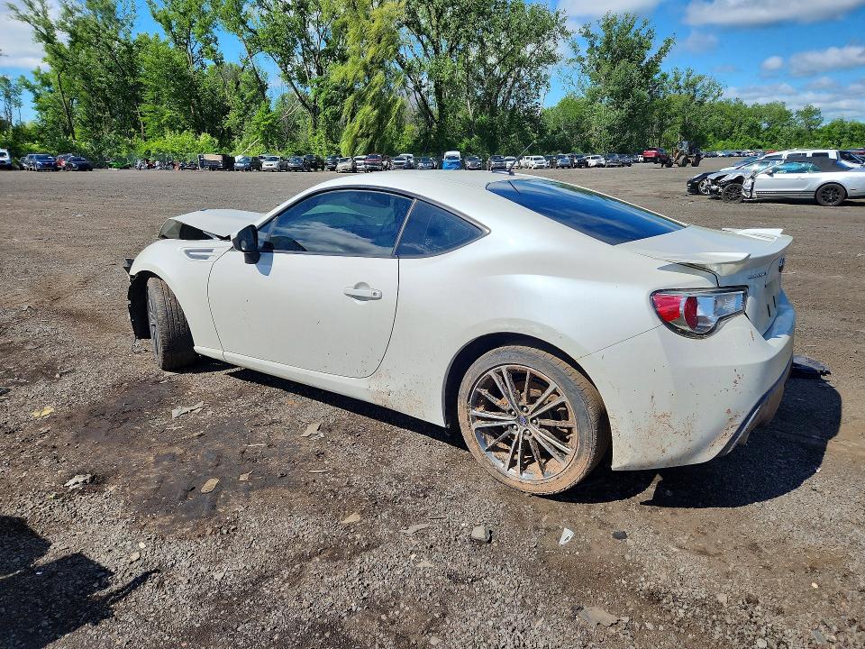 Aukcja sprzedaży 2014 Subaru Brz, vin: JF1ZCAC1XE8601391, numer aukcji: 55234596
