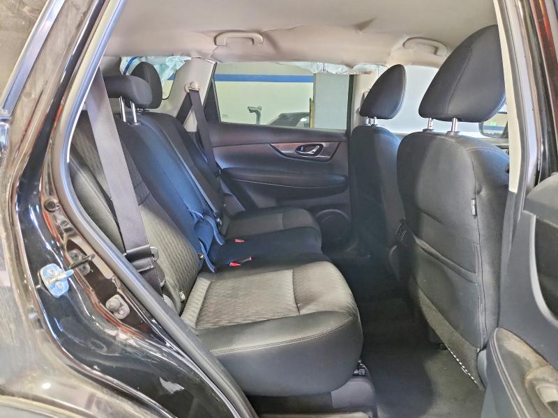 Aukcja sprzedaży 2018 Nissan Rogue, vin: KNMAT2MV7JP608894, numer aukcji: 55419376