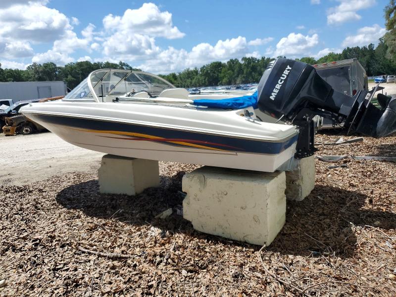 Aukcja sprzedaży 2001 Bayliner Boat, vin: USHH26CFC101, numer aukcji: 56467396