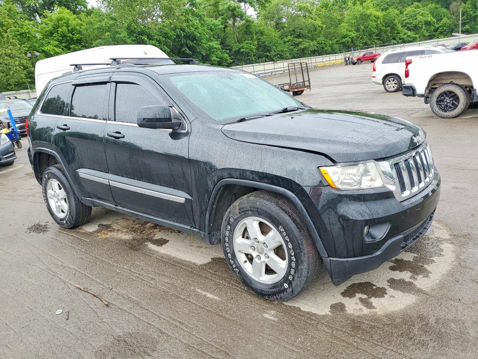 57071356 :رقم المزاد ، 1C4RJFAG2DC630898 vin ، 2013 Jeep Grand Cherokee مزاد بيع