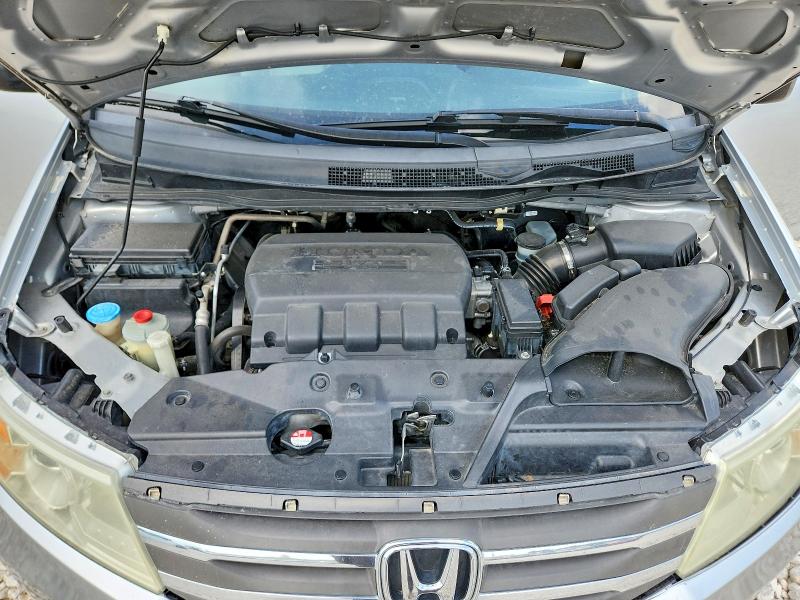 54960786 :رقم المزاد ، 5FNRL5H44DB089808 vin ، 2013 Honda Odyssey مزاد بيع