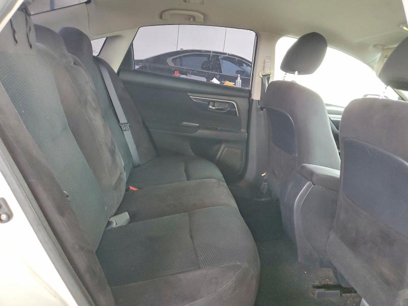 Продажа на аукционе авто 2014 Nissan Altima, vin: 1N4AL3AP9EC262572, номер лота: 58967586