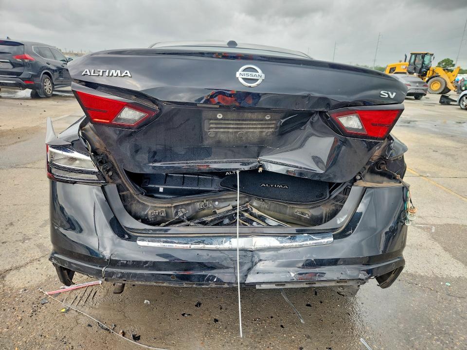 Aukcja sprzedaży 2021 Nissan Altima, vin: 1N4BL4DV9MN406127, numer aukcji: 57932366