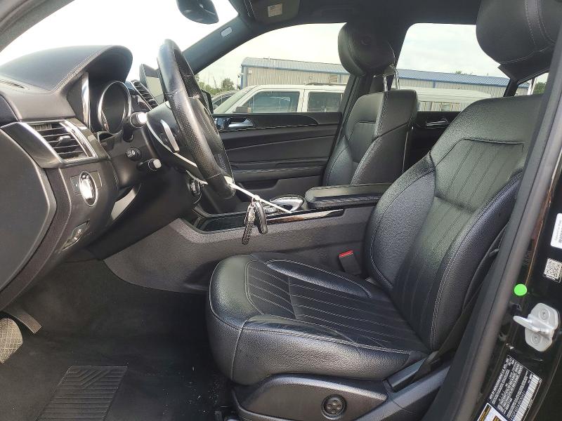 2018 Mercedes-benz Gls მანქანა იყიდება აუქციონზე, vin: 4JGDF6EE6JB030421, აუქციონის ნომერი: 56633916