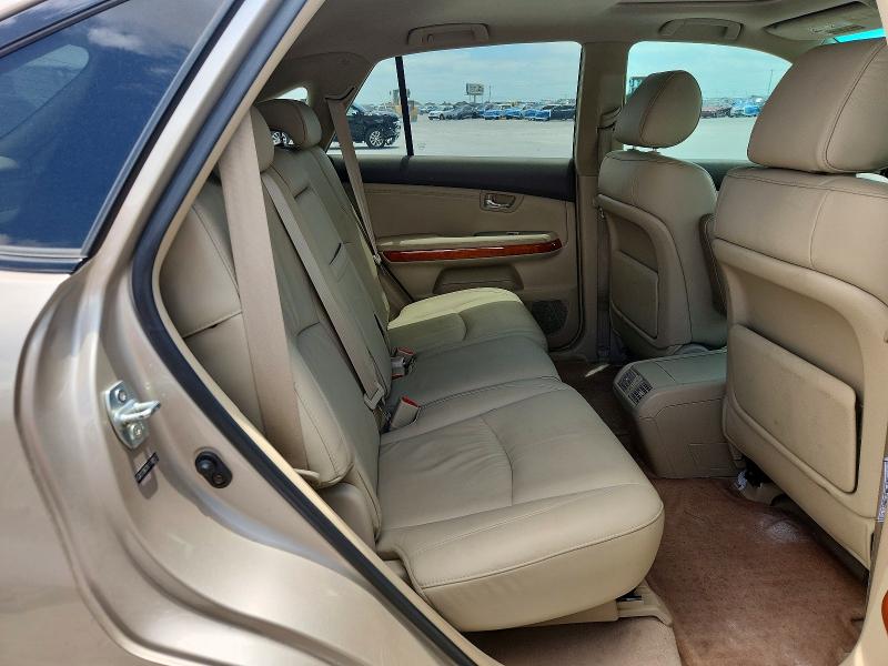 Aukcja sprzedaży 2007 Lexus Rx, vin: 2T2GK31U27C009502, numer aukcji: 56650616