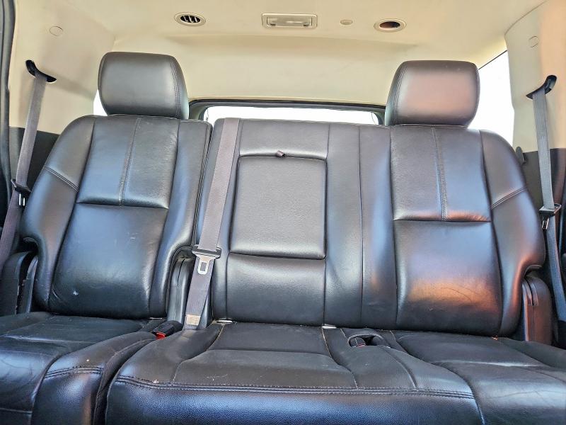 Продажа на аукционе авто 2011 Chevrolet Tahoe, vin: 1GNSKBE08BR319322, номер лота: 57596346